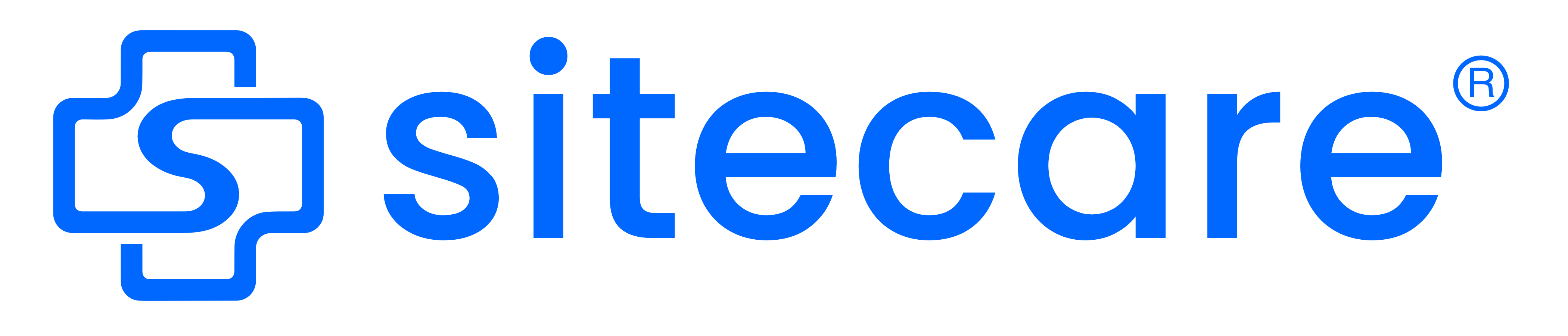 SiteCare Help Desk Center Help Center home page